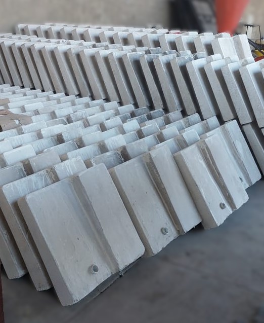 LAVADEROS DE GRANITO